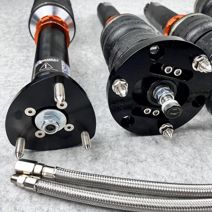 Para TOYOTA CROWN S210 (2012~) /Repuestos de automóviles nuevo soporte de aire/enrollamiento de la suspensión de aire/ensamblaje de resorte de aire AIRMEXT Brand013 3