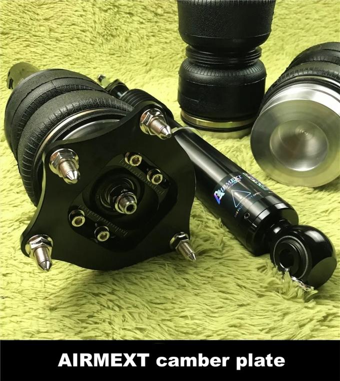 Para TOYOTA CROWN S210 (2012~) /Repuestos de automóviles nuevo soporte de aire/enrollamiento de la suspensión de aire/ensamblaje de resorte de aire AIRMEXT Brand013 12