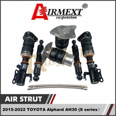 For  TOYOTA VELLFIRE AH30 (2015+ )  Toyota Air Suspension Strut