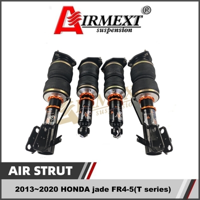 For HONDA jade FR4-5(2013~2020)Air STRUT Suspension Kit /air Spring Assembly /Auto Parts/pneumatic