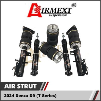 For  BYD DENZA D9(2024~) Air Suspension Strut/Air STRUT Suspension Kit /air Spring Assembly /Auto Parts/pneumatic