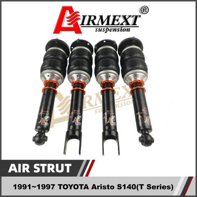 For TOYOTA Aristo S140(1991~1997) Air Suspension Strut/Air STRUT Suspension Kit /air Spring Assembly /Auto Parts/pneumatic