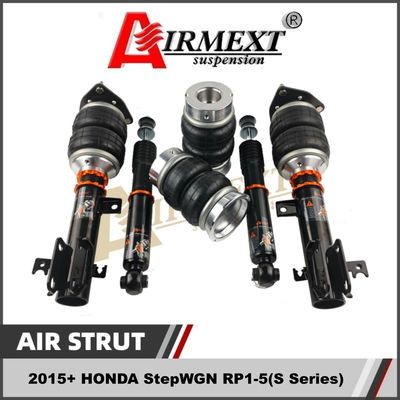 For  HONDA Step WGN RP1-5 (2015+) Air STRUT Suspension Kit /air Spring Assembly /Auto Parts/pneumatic
