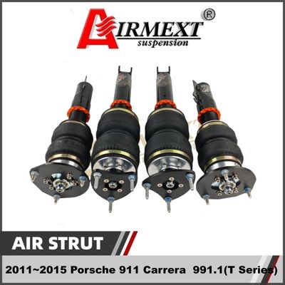 For Porsche 911 Carrera  991.1(2011~2015 ) Air STRUT Suspension Kit /air Spring Assembly /Auto Parts/pneumatic
