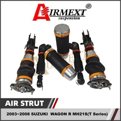 For SUZUKI WAGON R MH21S (2003~2008) Air Suspension Strut/Air STRUT Suspension Kit /air Spring Assembly /Auto Parts/pneumatic