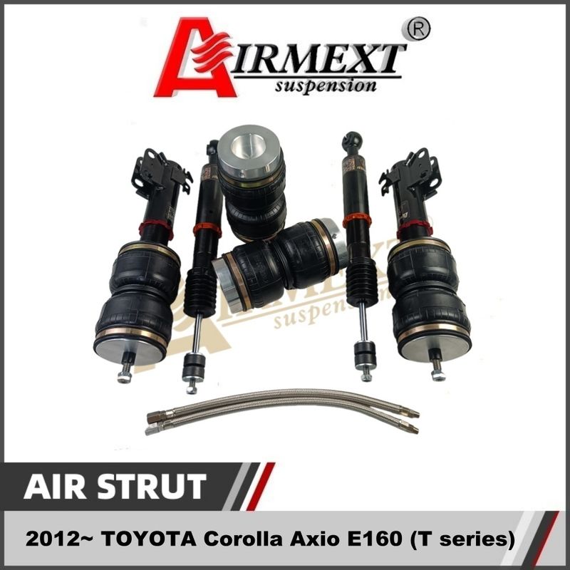 For TOYOTA Corolla Axio E160 (2012~)  Air Suspension Strut