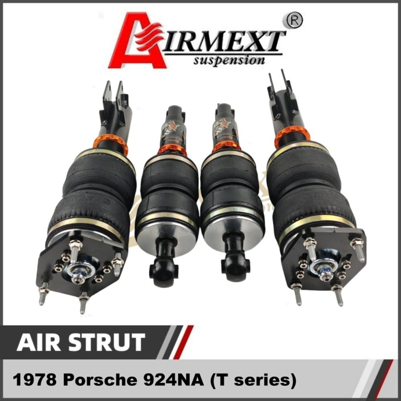 For PORSCHE 924NA 1978 Air STRUT Suspension Kit /air Spring Assembly /Auto Parts/pneumatic